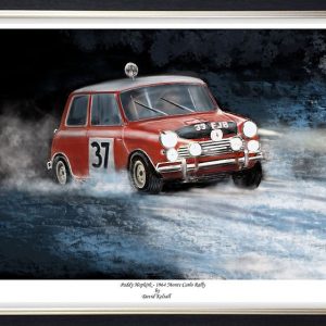 Paddy Hopkirk