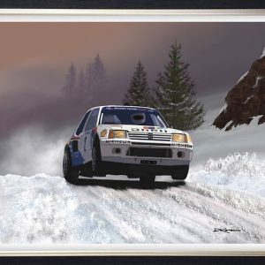 Vatanen's greatest victory