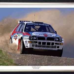 Victorious in Portugal