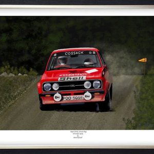 Mission Accomplished