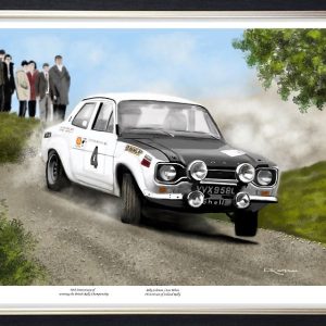 50th Anniversary Tribute