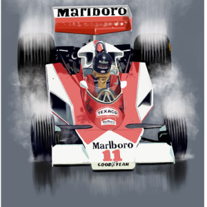 A New World Champion